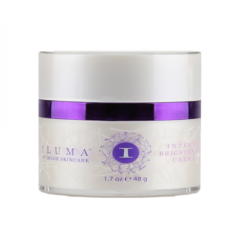 Kem làm trắng sáng da hoàn hảo Image skincare iluma intense brightening creme